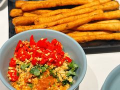 云南蘸水小料-小街猪手(团结湖店)