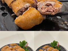 芋香鸭-莆田餐厅PUTIEN(三里屯店)