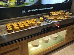 -川骄海鲜自助(河东店)