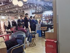 -海马体照相馆(深圳万象天地店)