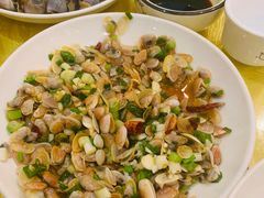 -宁波小海鲜(秀文路店)