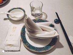 -肆月河豚·新淮扬(金融街店)