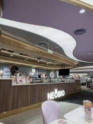 -奈尔宝·国风主题儿童乐园·亲子餐厅(豫园商城店)