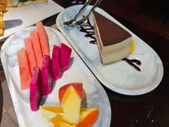 -秀·爱尔兰餐吧(上海路店)
