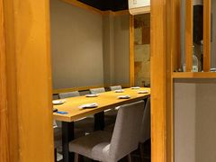 -桂马·日本料理·海胆·海鲜饭·酒场(民主广场店)
