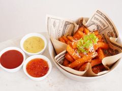 -慕境Moment Space·Fresh(33小镇店)