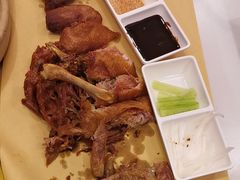 -晋阳春·山西菜·北京烤鸭(交大店)