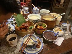 -南京大牌档(济南万象城店)