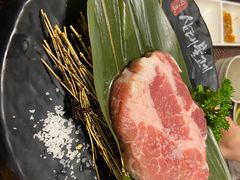 -三代烤肉(保利广场店)