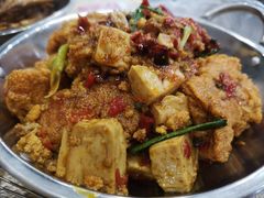 -江城燕子大排档(江汉路步行街店)