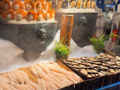 -焰江山·海鲜牛排烤肉自助(环形中心店)