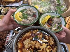 -黄小串·烤串海鲜涮牛肚(升龙广场店)