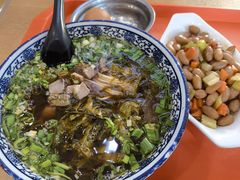 -清真·尖子尖牛肉面(王府井店)