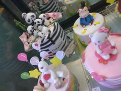 -CAKE BOSS 蛋糕老板(北京世纪金源购物中心)