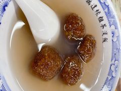 -粗茶淡饭(东关街店)
