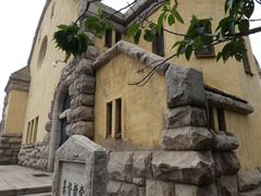 -青岛市江苏路基督教堂