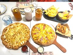 -必胜客(石佛营店)