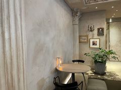 用餐区-玲婧胡同·生日蛋糕·餐厅(嘉里城店)