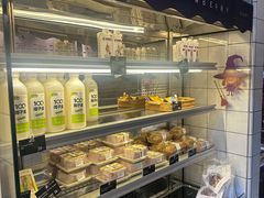 -黑草莓(重庆路店)