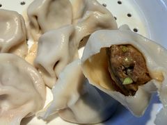 -李恩记清真水饺(北电大厦店)
