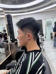 点击看大图 -ON STAR SALON