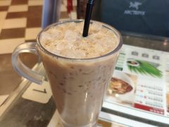 -翠华餐厅(德辅道中店)