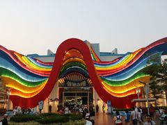 -南宁方特东盟神画