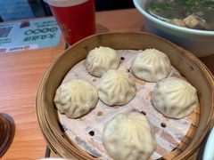 -回味鸭血粉丝汤(夫子庙瞻园路店)