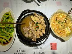 -四方桌·福建客家土菜(沙县步行街店)