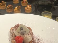 -Social 秀西餐厅-长沙瑞吉酒店(运达店)