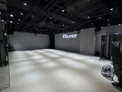 -北京V5舞蹈工作室