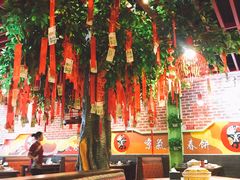 大堂-京氣春饼(机场店)