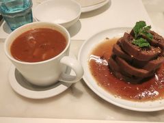 -港丽餐厅(高德置地店)