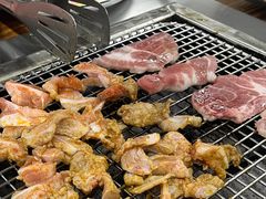 -风味烧烤(泰富店)