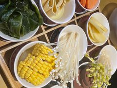 -麻辣英雄重庆火锅(二城广场店)