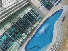 -天津君隆威斯汀酒店