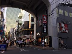 -秋叶原电器街