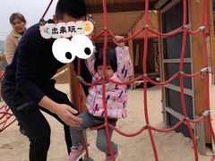 -枫香湖儿童公园