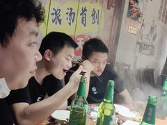 -老诚一锅(乔庄店)