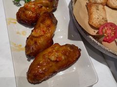 -烁先生披萨·儿童餐下午茶(河南岸店)