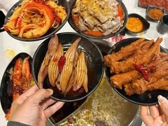 -三江汇火锅店(保全街店)