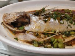 -古韵轩·江浙融合菜(梁溪店)