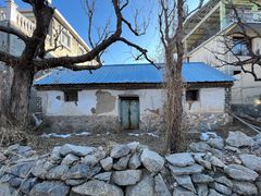 -天津盘山风景名胜区