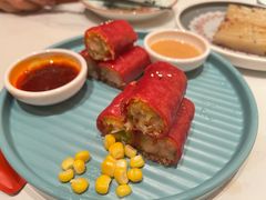 -金牌禄运·点心·啫煲(百信广场店)