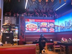 -美蛙四季(六里桥店)