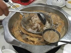 -粤潮牛肉火锅店(江南大道店)