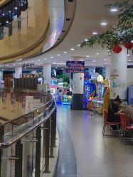 -童梦园主题乐园(天津泉汇购物广场店)