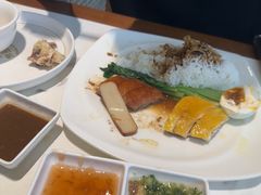 -鹅冠港式茶餐厅(来福士店)