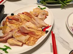 -芽笼芽笼新加坡餐厅(环球港店)
