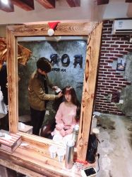 -MOKA SALON